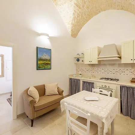 Il Borgo 65 Feriehus Cisternino