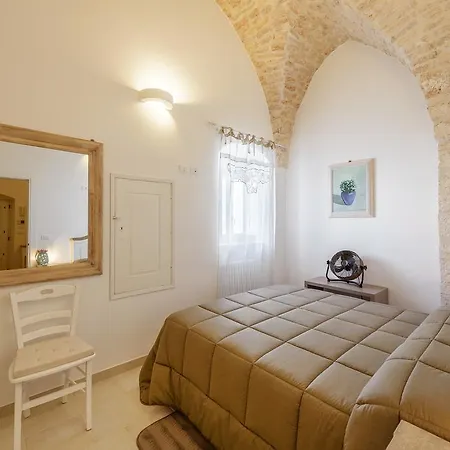 Il Borgo 65 Feriehus