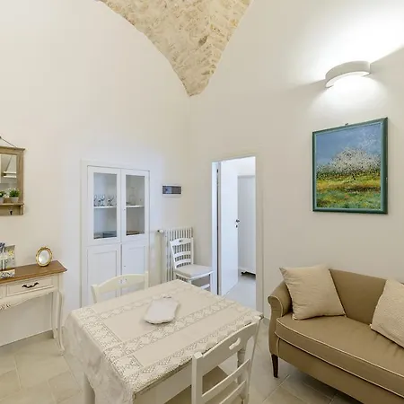 Feriehus Il Borgo 65 *