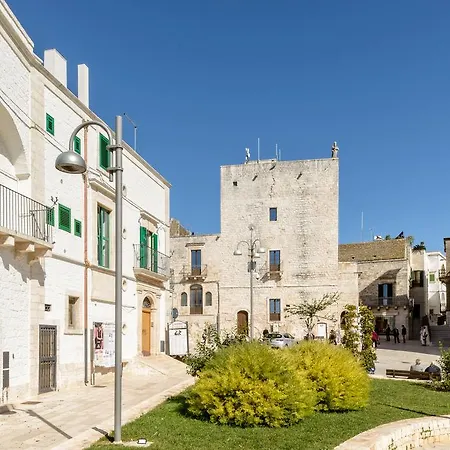 Feriehus Il Borgo 65 Cisternino