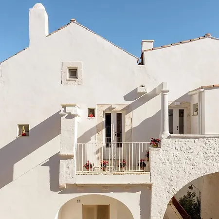 Il Borgo 65 Feriehus