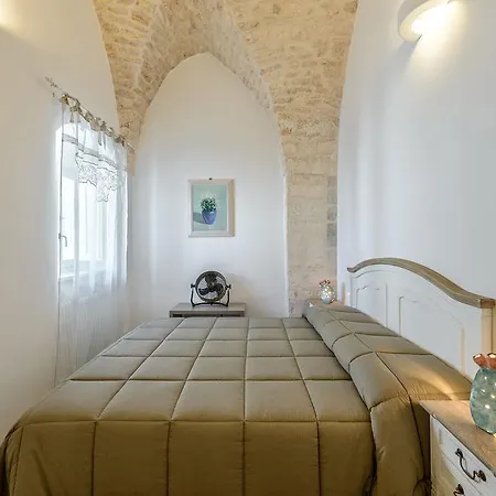 Дом отдыха Il Borgo 65 *